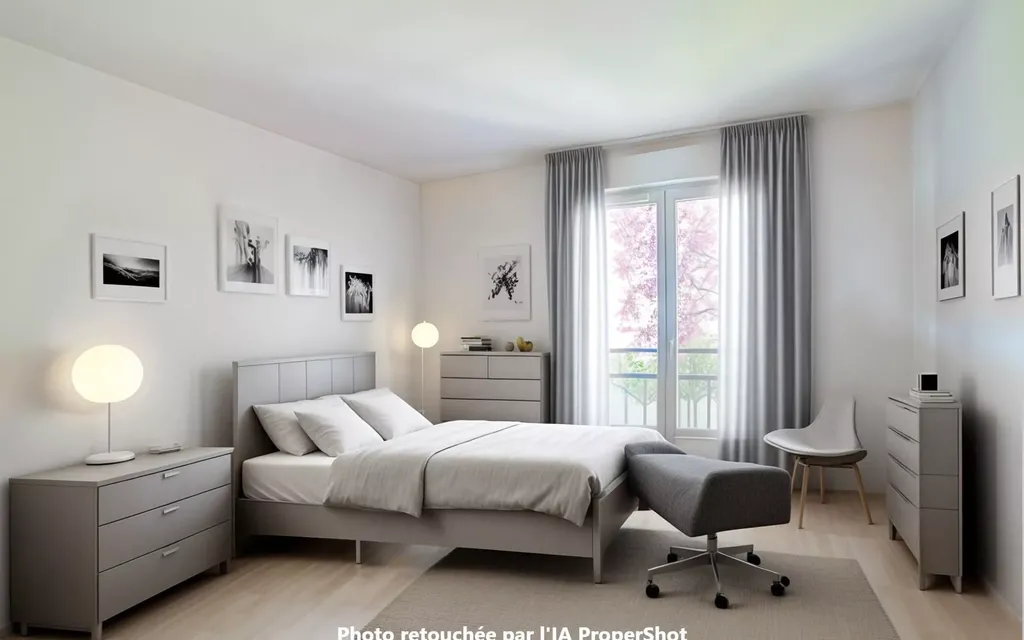 Achat maison 5 chambre(s) - Versailles