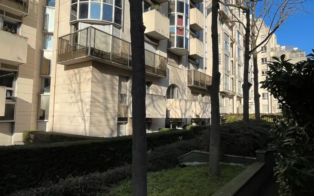 Achat appartement 5 pièce(s) Paris 15ème arrondissement