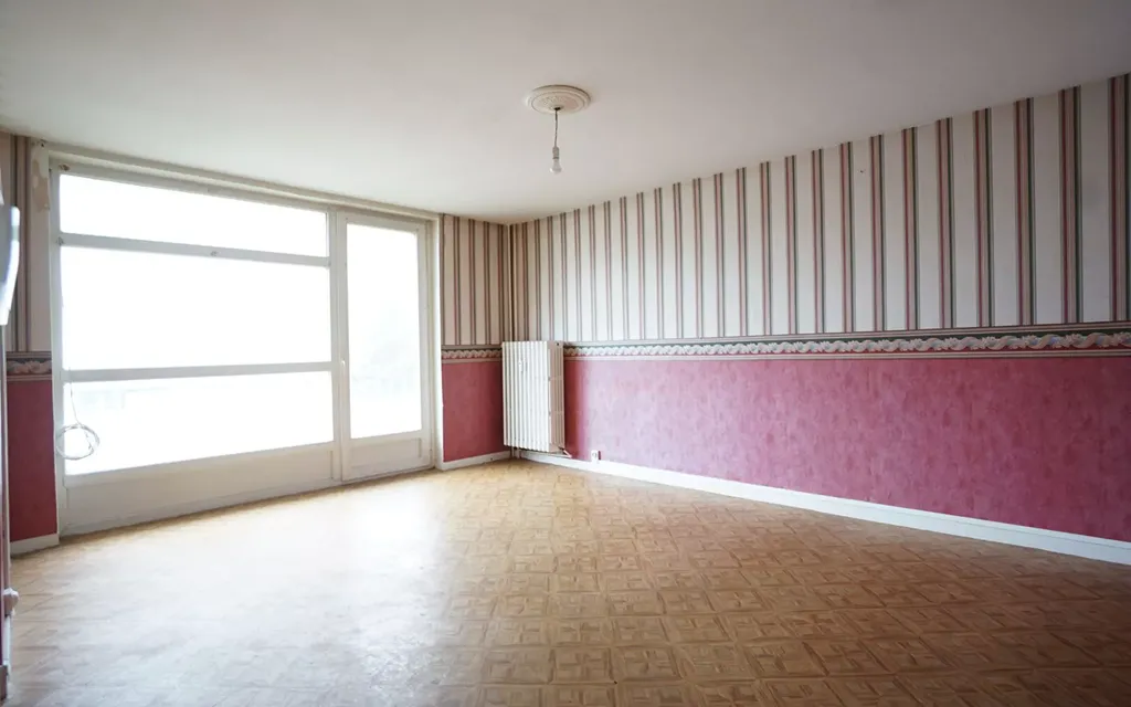 Achat appartement à vendre 2 pièces 65 m² - Boulogne-sur-Mer