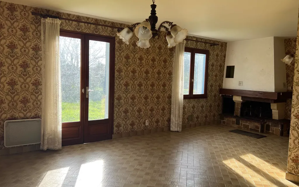 Achat maison 2 chambre(s) - Le Château-d'Oléron