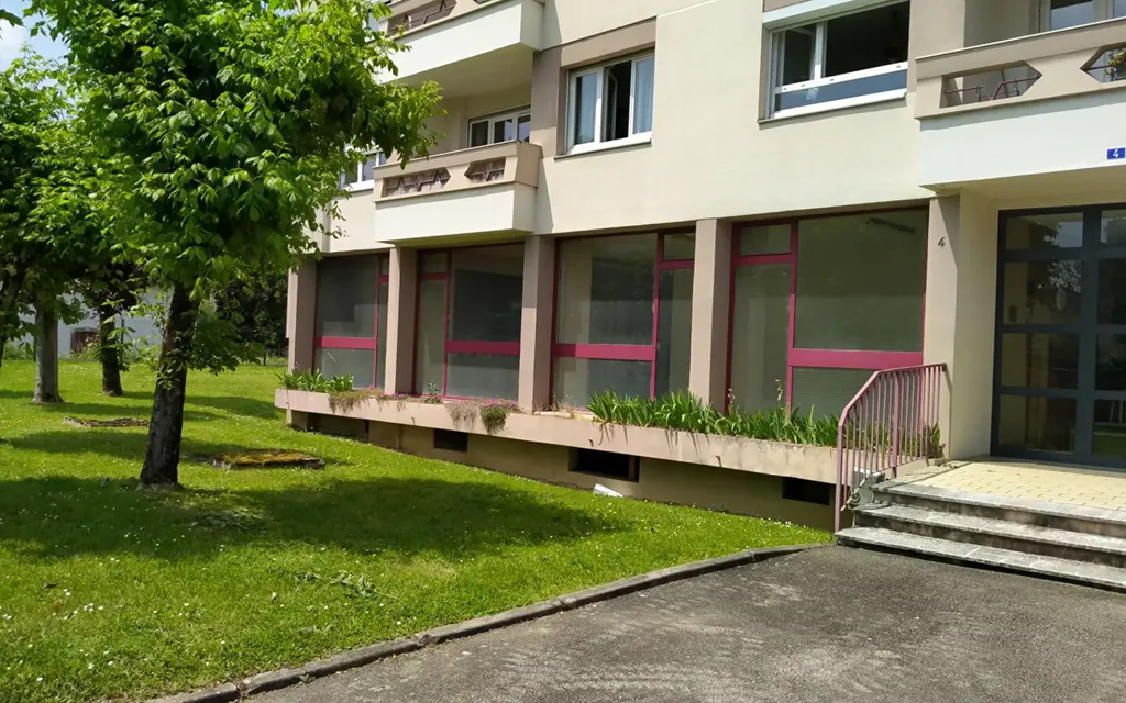 Achat appartement à vendre 2 pièces 80 m² - Limoges