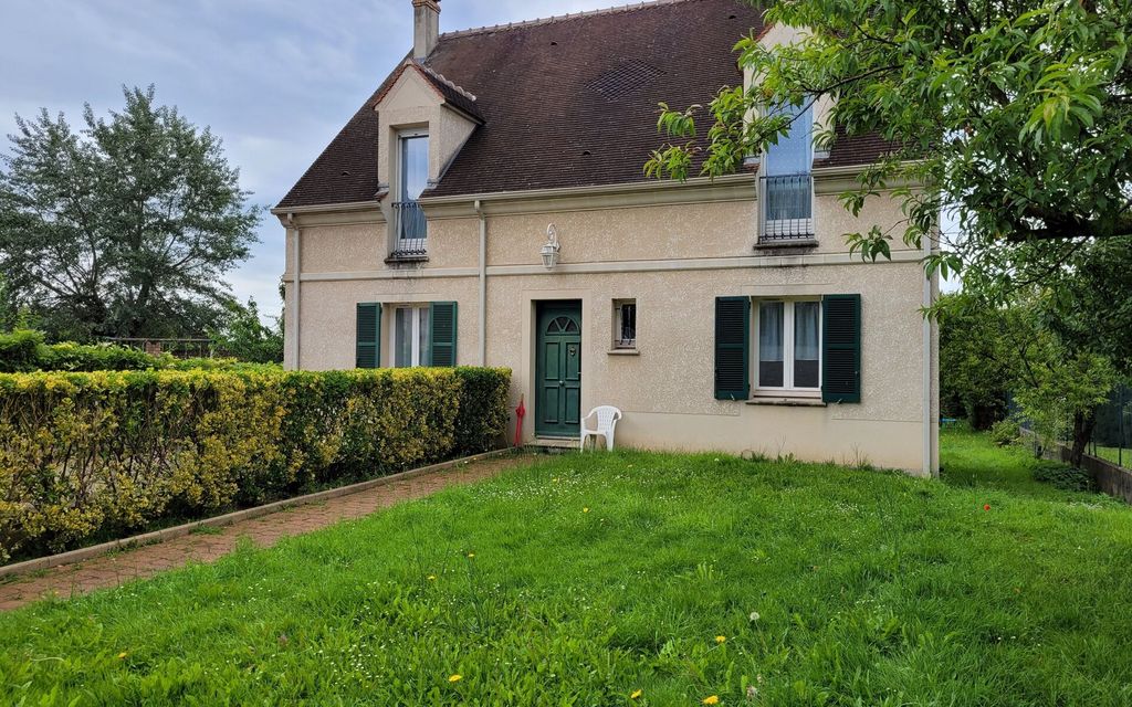 Achat maison 4 chambre(s) - Laigneville