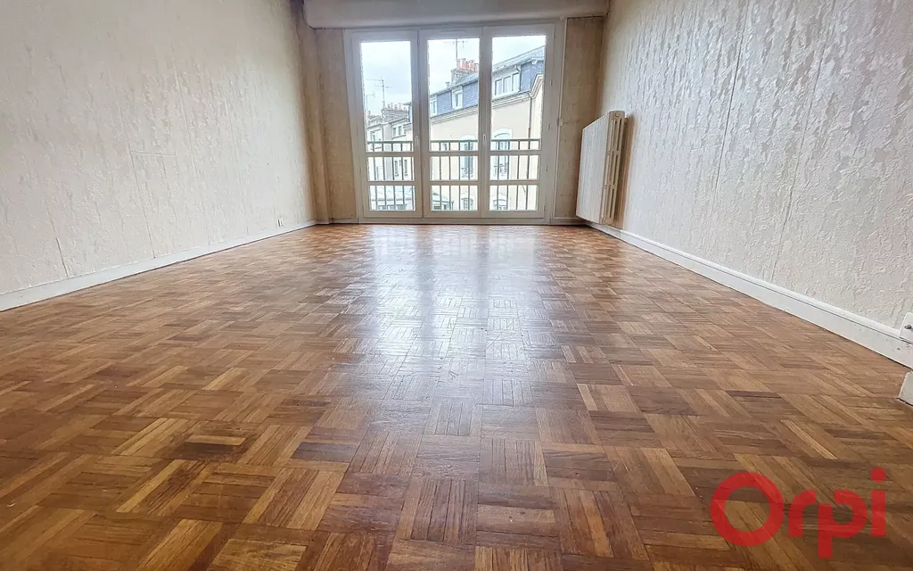 Achat appartement à vendre 2 pièces 48 m² - Le Mans