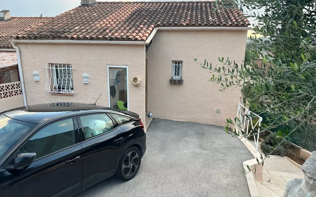 Achat maison 3 chambre(s) - Toulon