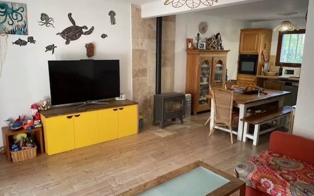 Achat maison à vendre 3 chambres 86 m² - La Seyne-sur-Mer