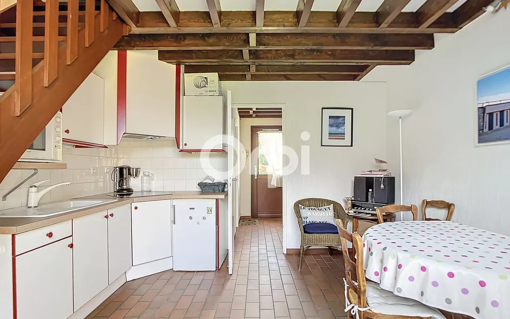 Achat maison 2 chambre(s) - Merlimont