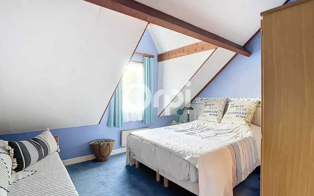 Achat maison 2 chambre(s) - Merlimont