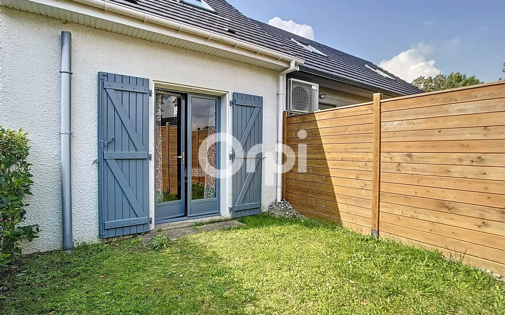 Achat maison 2 chambre(s) - Merlimont