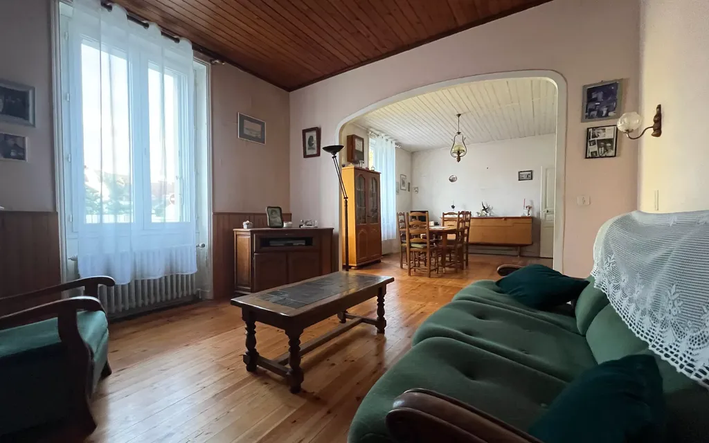 Achat maison 6 chambre(s) - Le Pouliguen