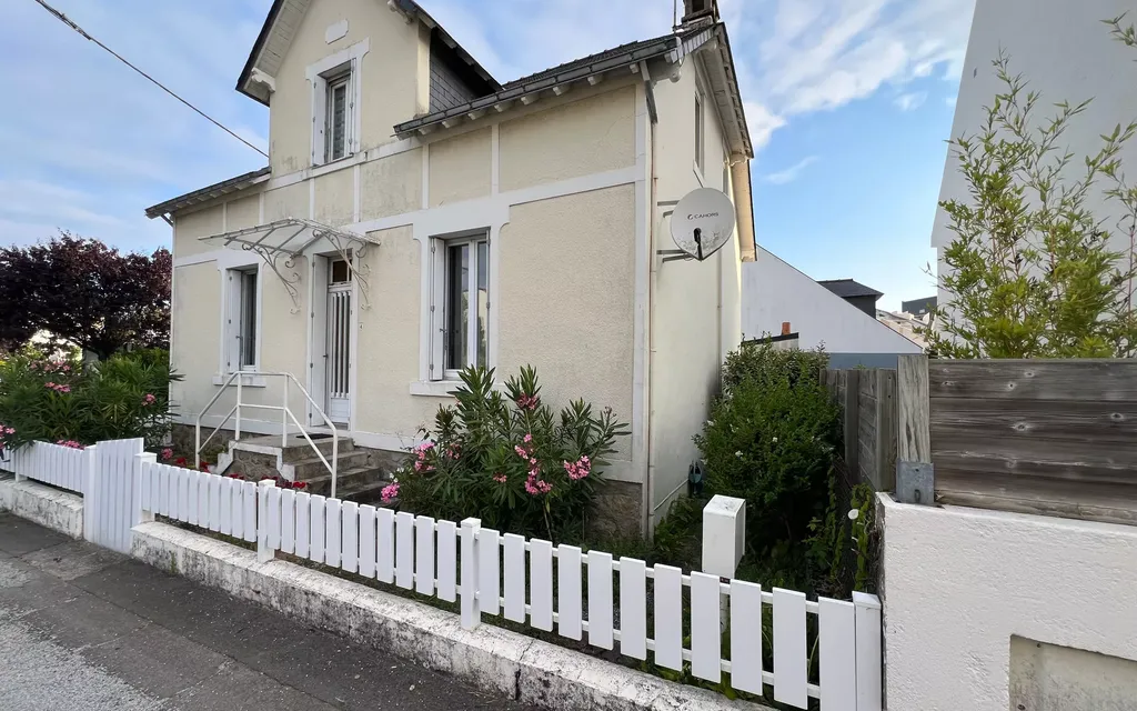 Achat maison 6 chambre(s) - Le Pouliguen