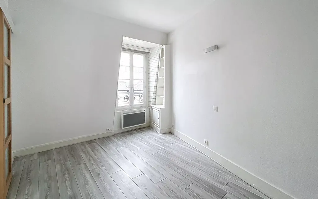 Achat appartement 1 pièce(s) Paris 10ème arrondissement