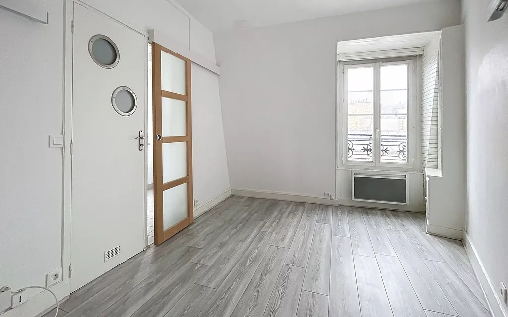 Achat appartement 1 pièce(s) Paris 10ème arrondissement