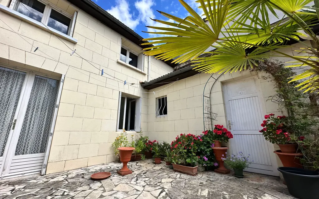 Achat maison à vendre 6 chambres 220 m² - Le Bouscat