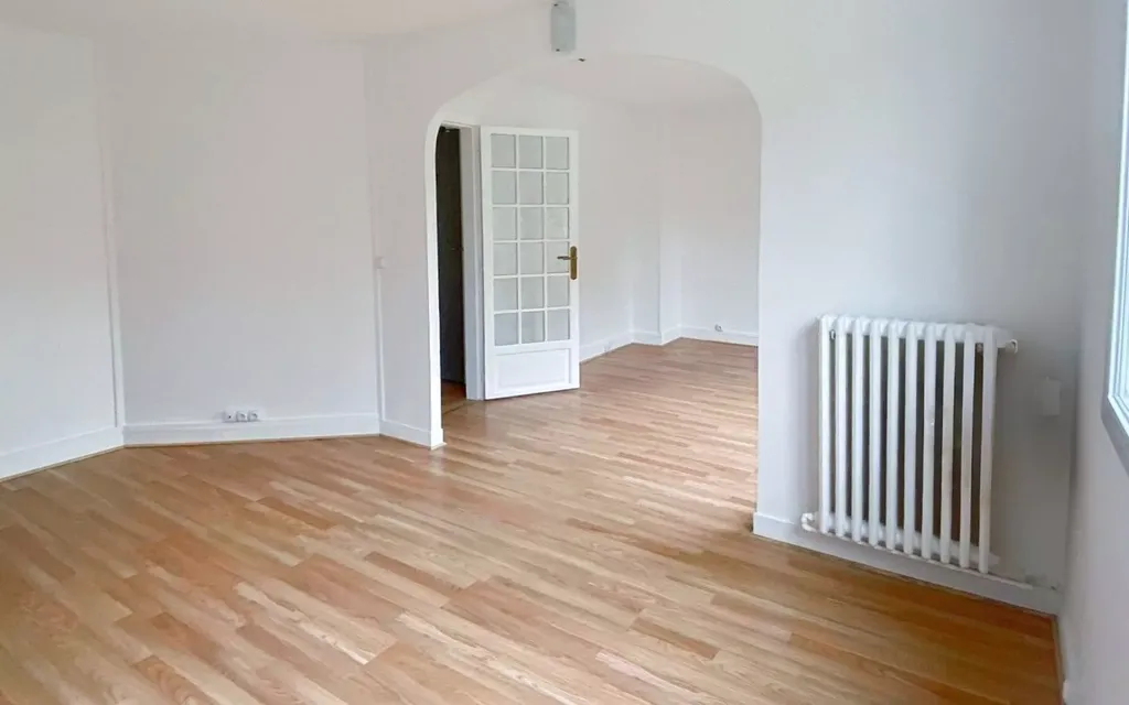 Achat appartement 4 pièce(s) Aubervilliers