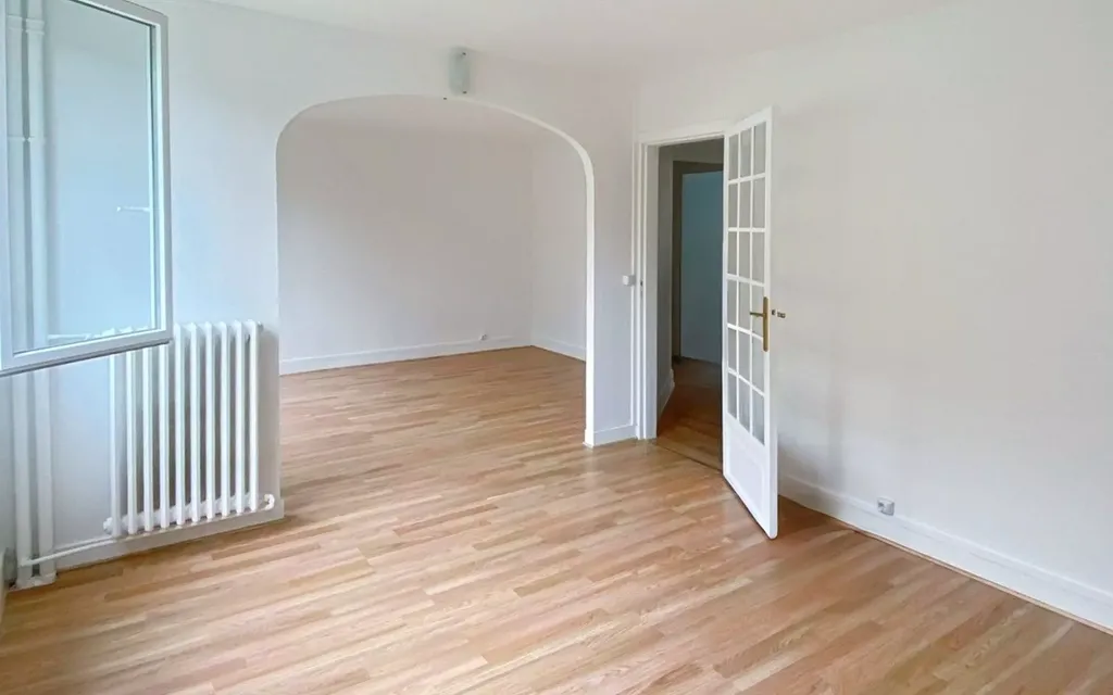 Achat appartement 4 pièce(s) Aubervilliers