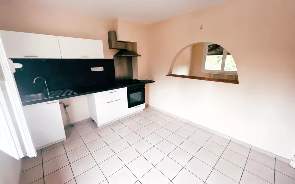 Achat maison à vendre 4 chambres 94 m² - Agen