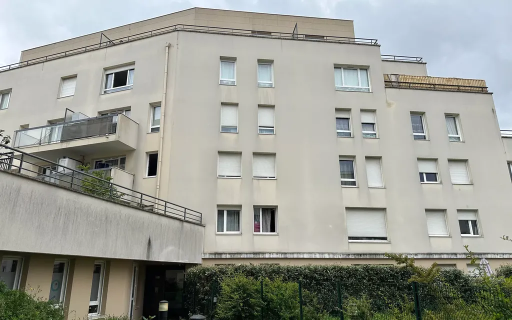 Achat appartement à vendre 2 pièces 41 m² - Le Blanc-Mesnil