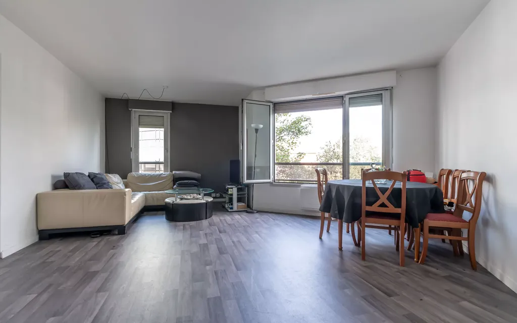 Achat appartement à vendre 3 pièces 73 m² - Joinville-le-Pont