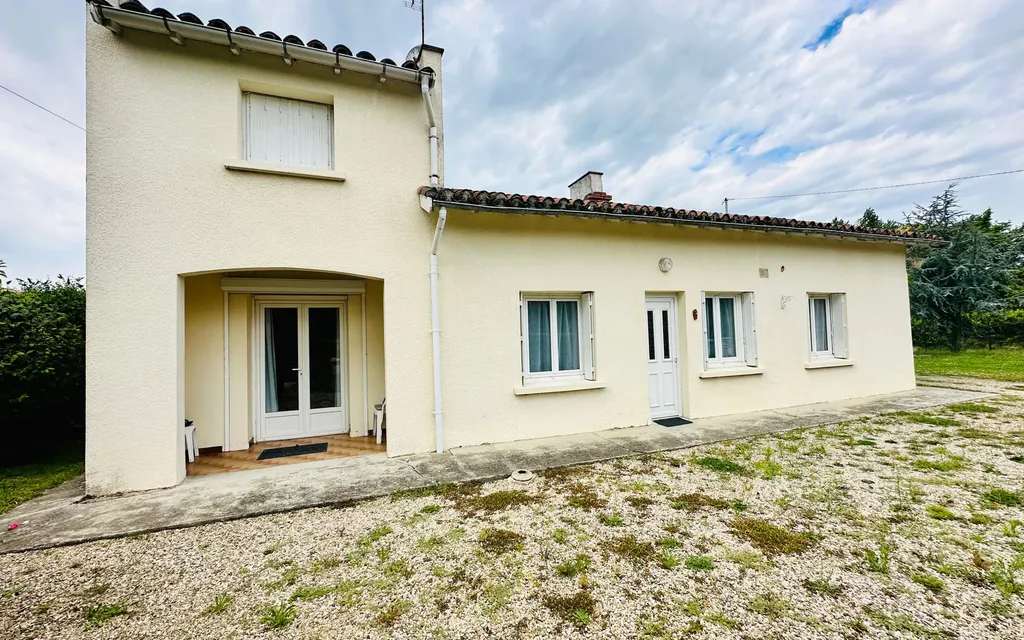 Achat maison 3 chambre(s) - Montauban