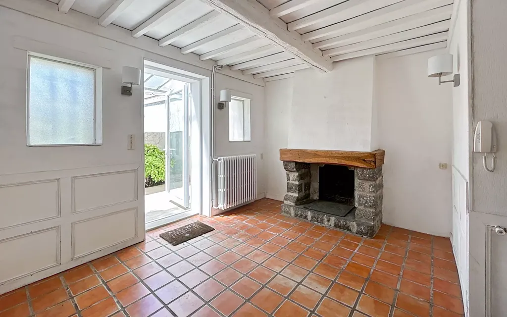 Achat maison à vendre 2 chambres 65 m² - Béziers