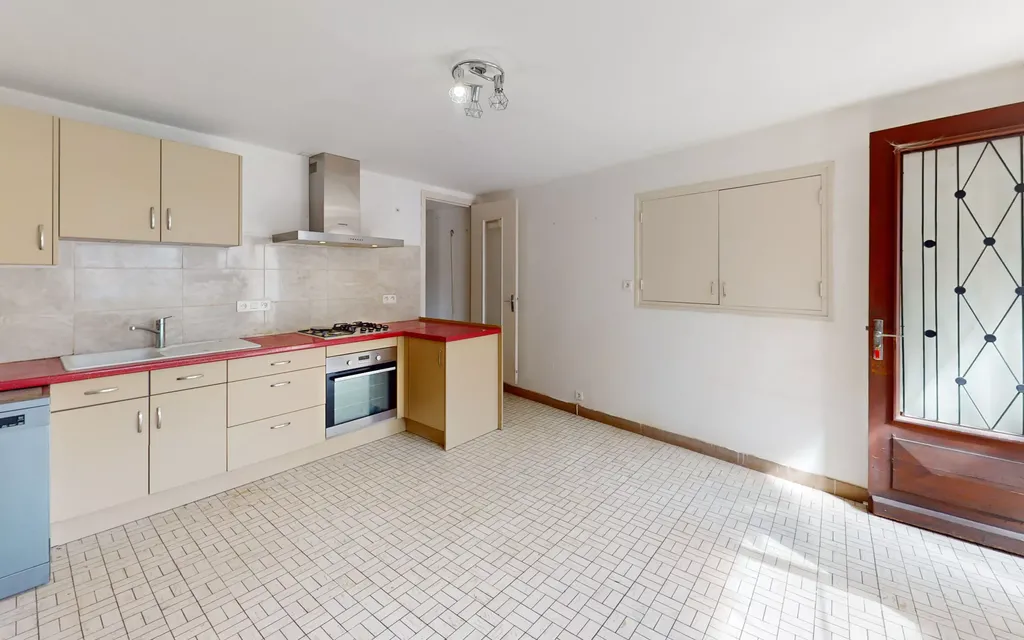 Achat maison à vendre 2 chambres 50 m² - Palmas-d'Aveyron