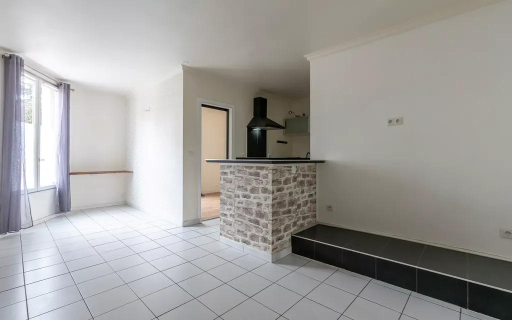 Achat appartement à vendre 2 pièces 33 m² - Saint-Maur-des-Fossés