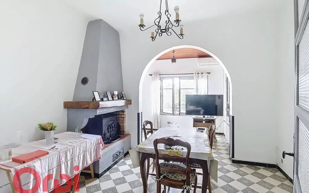 Achat maison à vendre 2 chambres 75 m² - Toulon