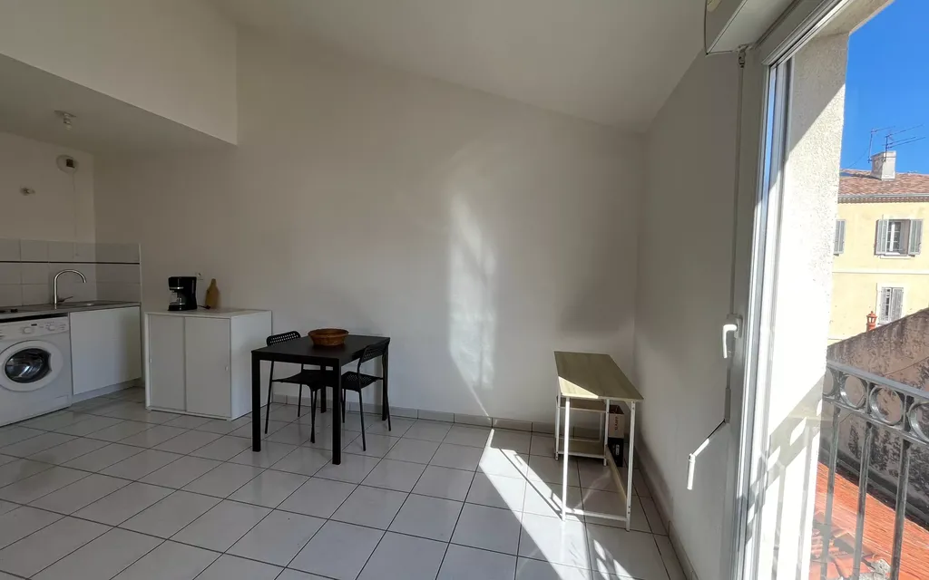 Achat appartement 1 pièce(s) Toulon