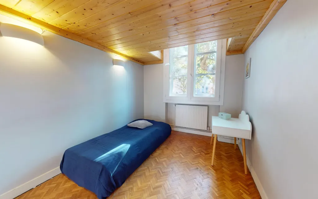 Achat appartement 4 pièce(s) Lyon 4ème arrondissement