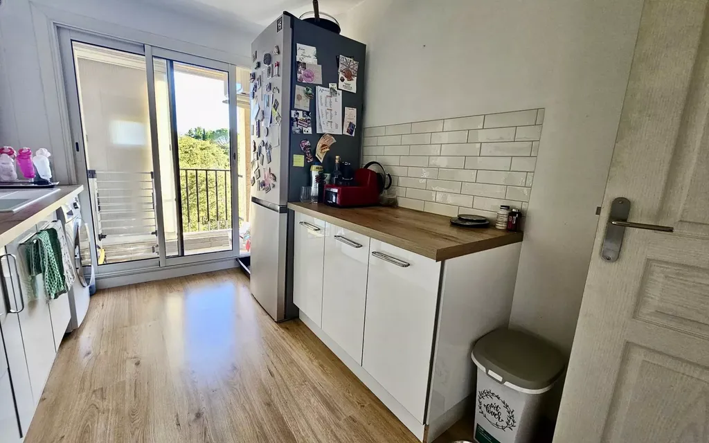 Achat appartement 4 pièce(s) Nîmes