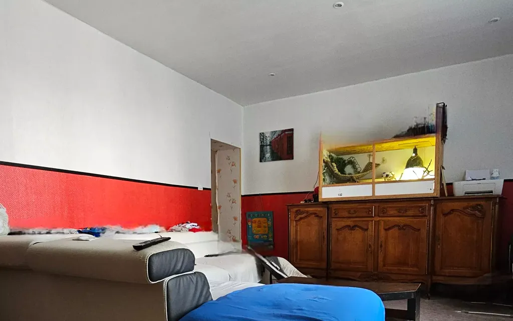 Achat maison à vendre 4 chambres 111 m² - Reims