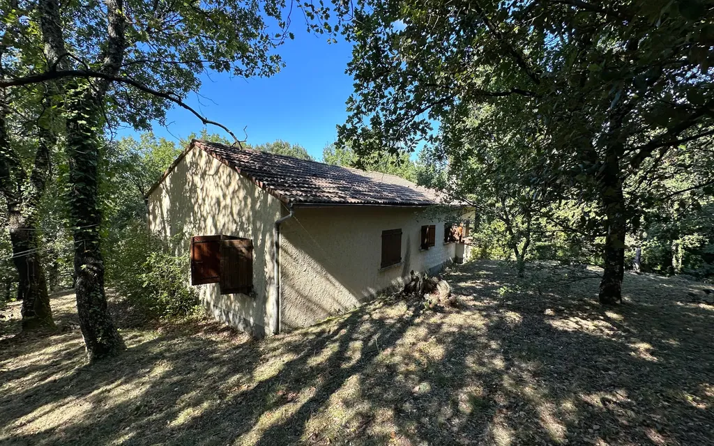 Achat maison 3 chambre(s) - Rocher