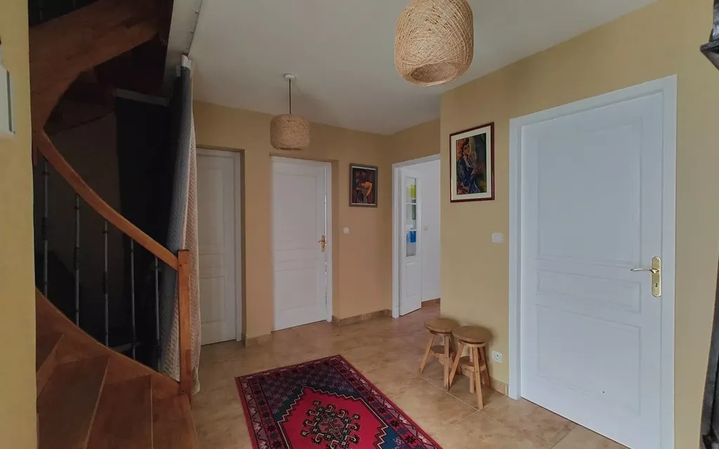 Achat maison 4 chambre(s) - Ouzouer-sur-Loire