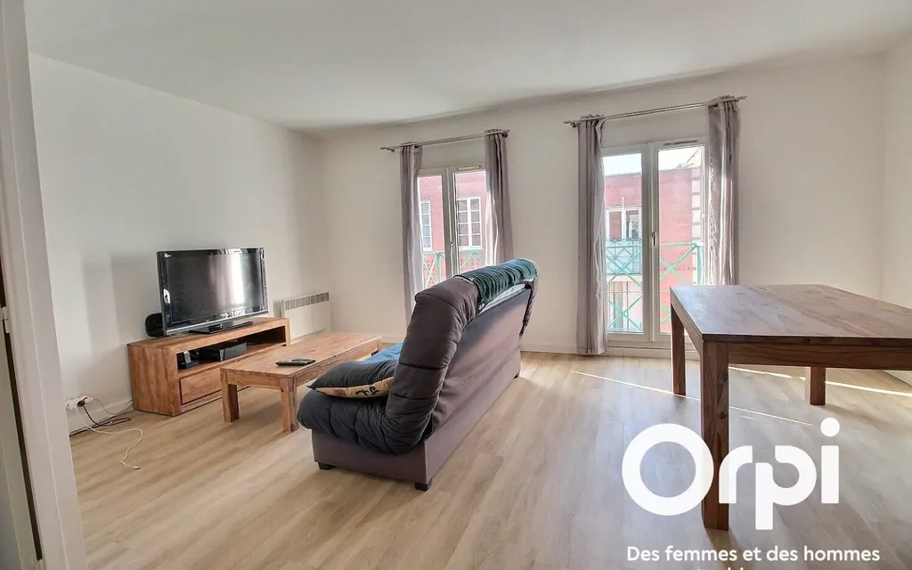 Achat appartement à vendre 3 pièces 61 m² - Montigny-le-Bretonneux