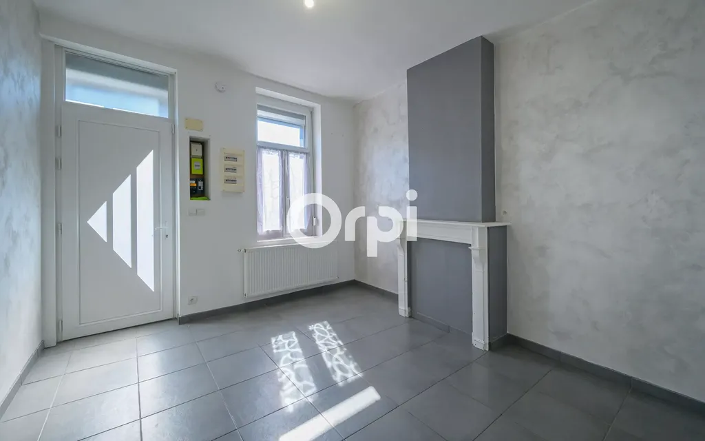 Achat maison à vendre 2 chambres 81 m² - Aniche