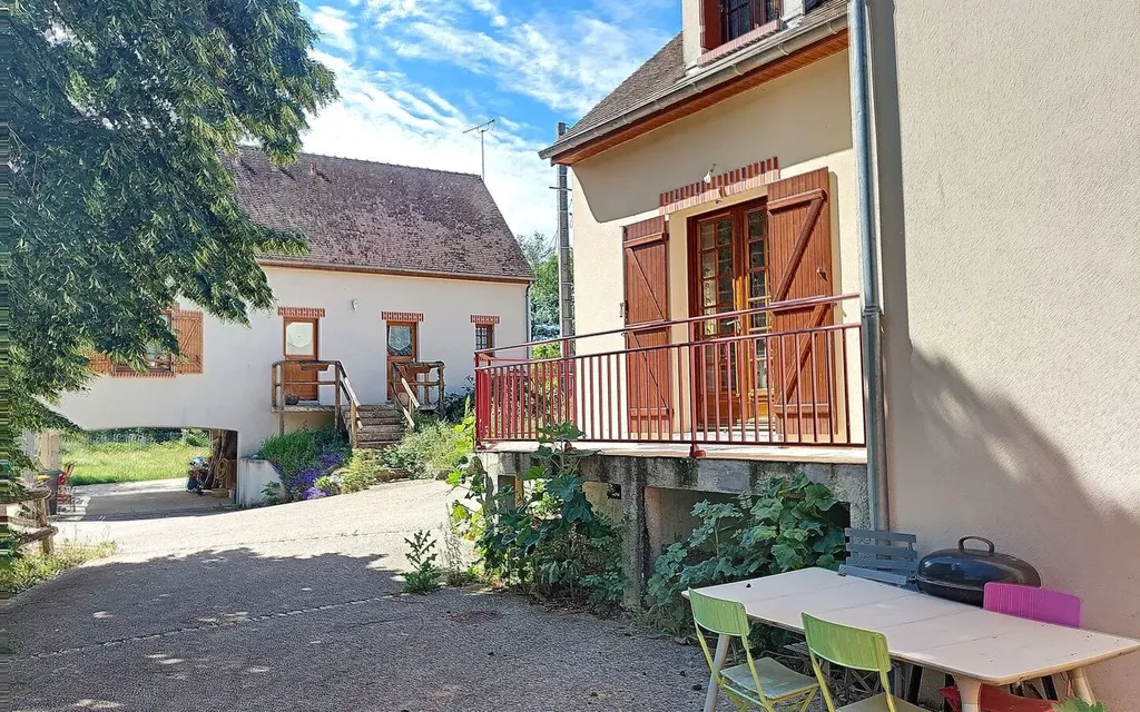 Achat maison à vendre 6 chambres 200 m² - Le Boulay