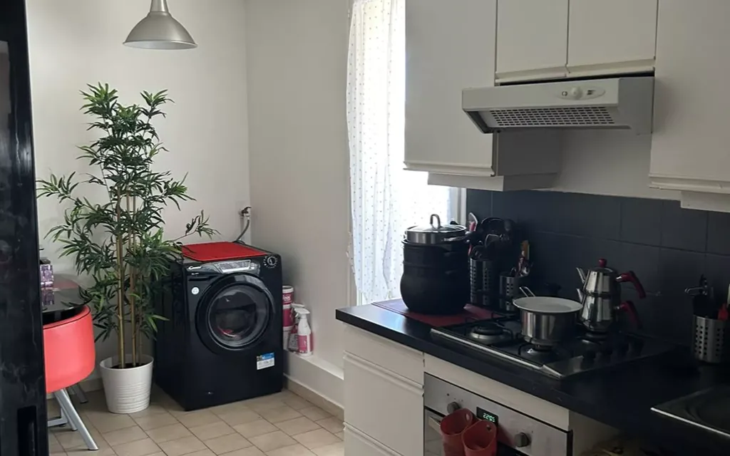 Achat appartement 4 pièce(s) Moissy-Cramayel