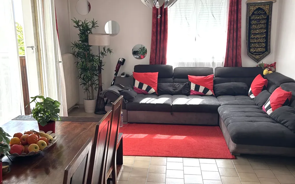 Achat duplex à vendre 4 pièces 119 m² - Moissy-Cramayel