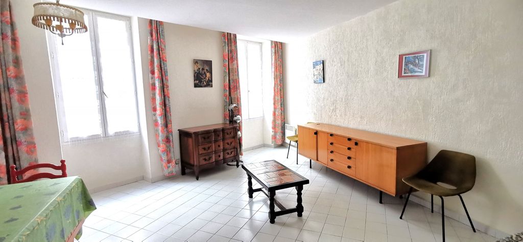 Achat appartement à vendre 2 pièces 47 m² - Cassis