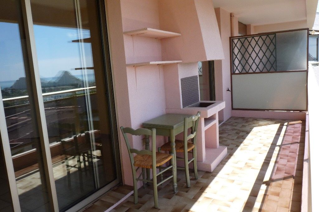 Achat appartement 2 pièce(s) Villeneuve-Loubet