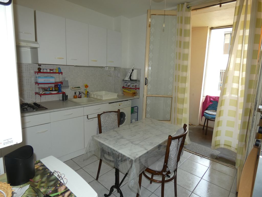 Achat appartement à vendre 4 pièces 70 m² - Carcassonne