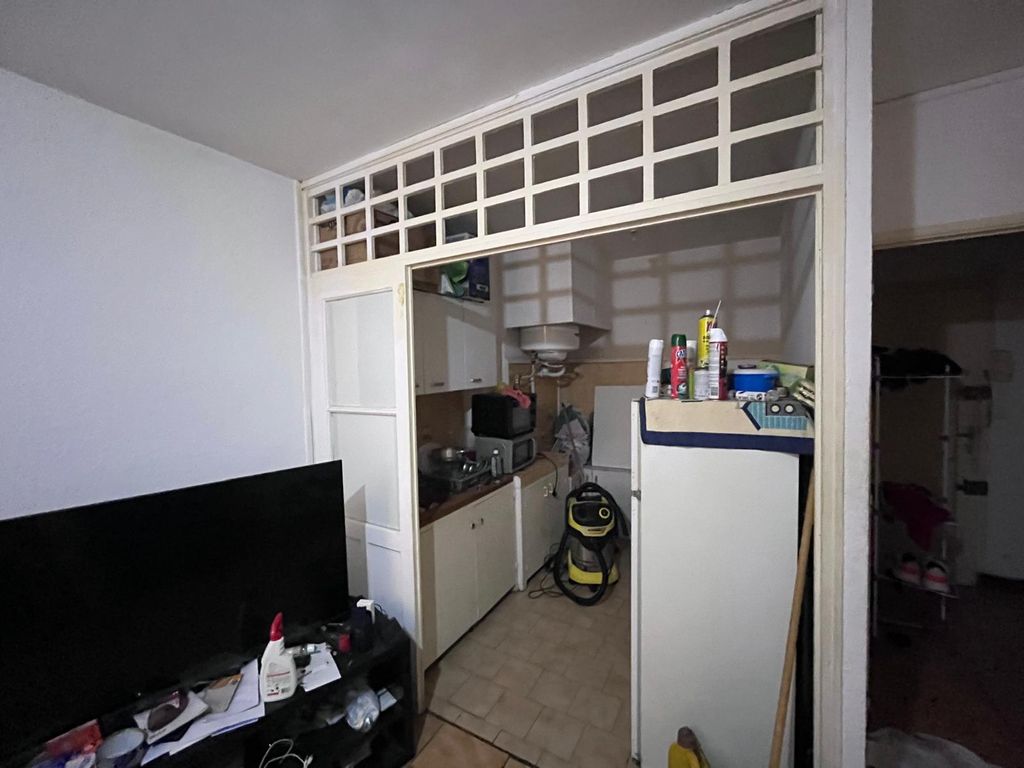 Achat appartement à vendre 2 pièces 37 m² - Marignane