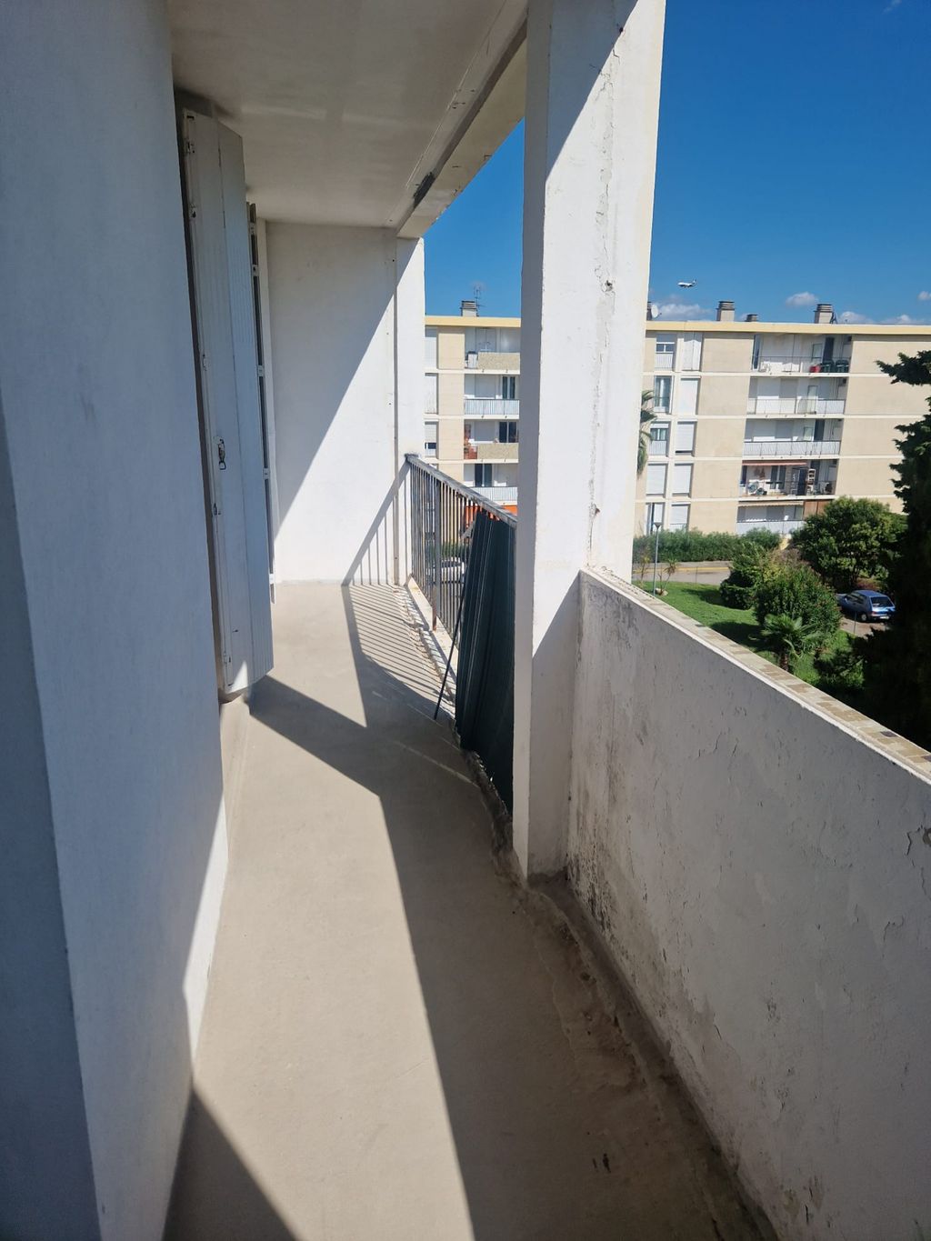 Achat appartement 4 pièce(s) Marignane