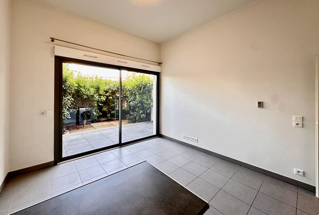 Achat studio à vendre 25 m² - Roquebrune-Cap-Martin