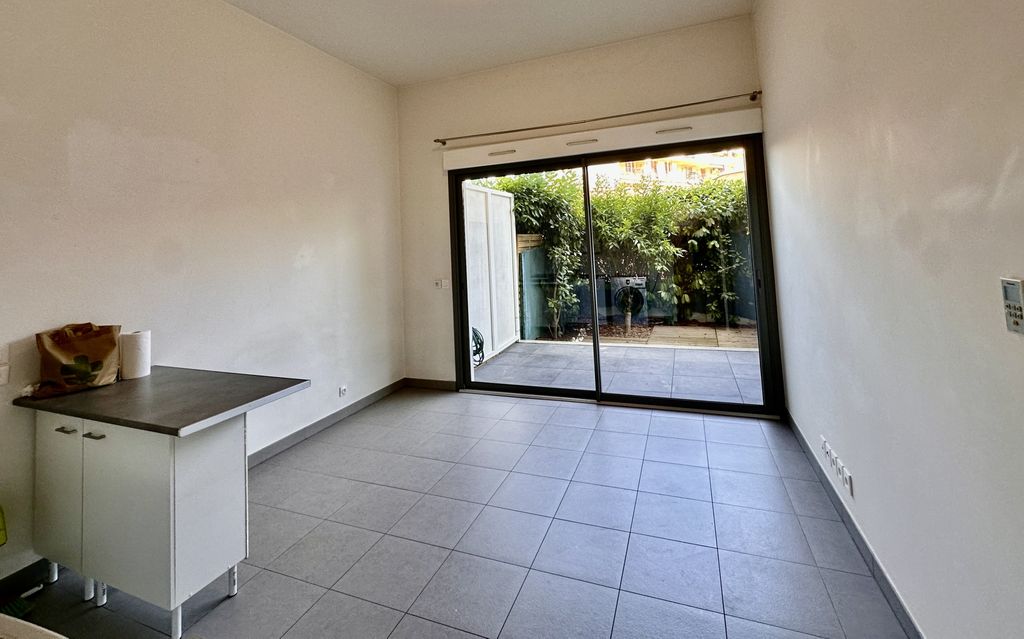 Achat appartement 1 pièce(s) Roquebrune-Cap-Martin