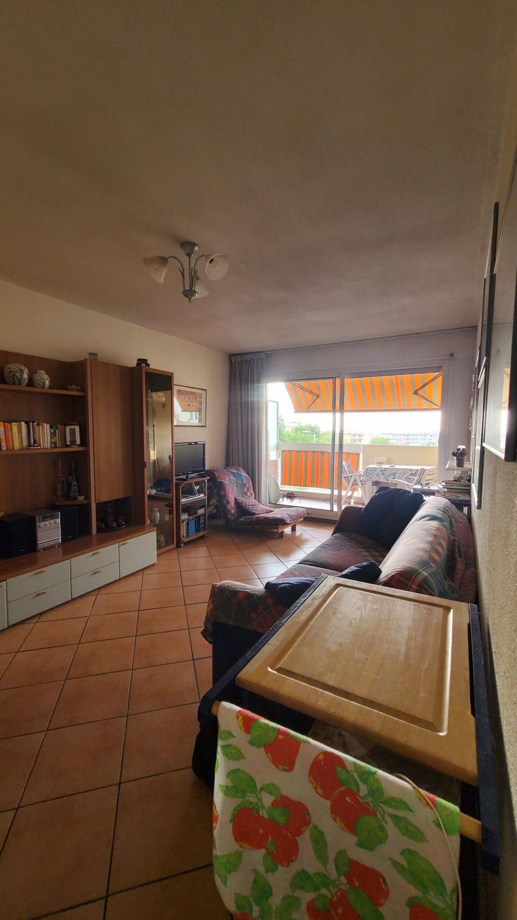 Achat appartement à vendre 2 pièces 50 m² - Cagnes-sur-Mer