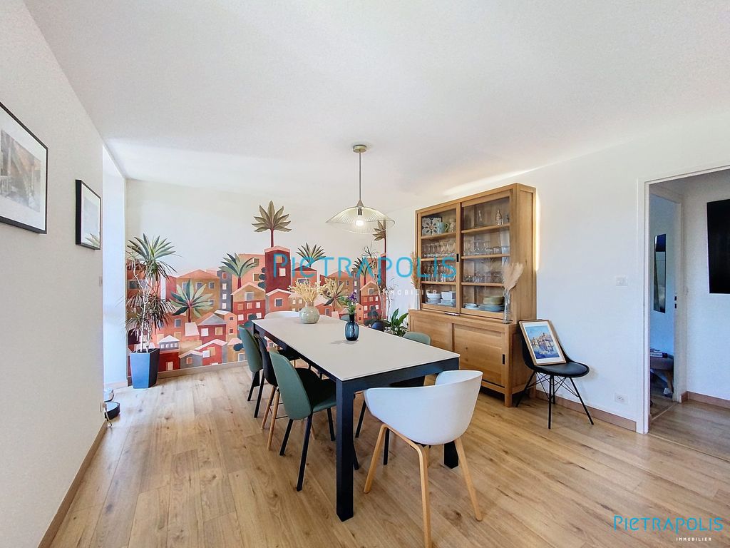 Achat maison à vendre 4 chambres 220 m² - Igé