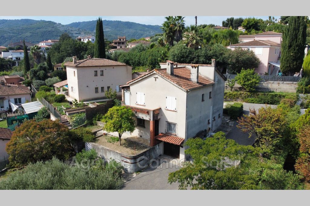 Achat maison 3 chambre(s) - La Roquette-sur-Siagne