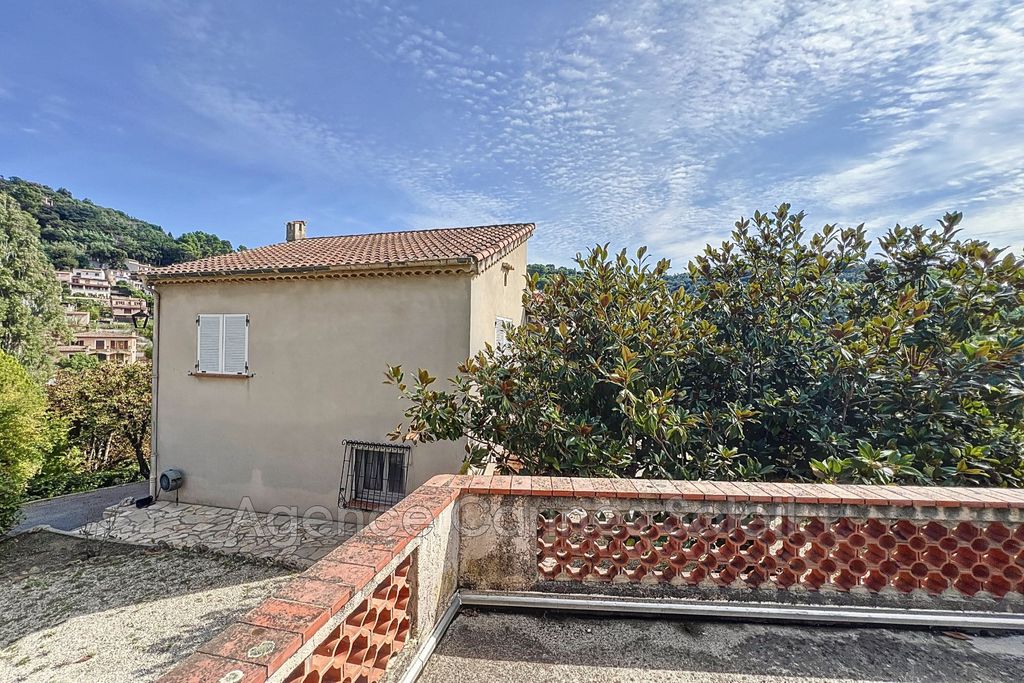 Achat maison 3 chambre(s) - La Roquette-sur-Siagne