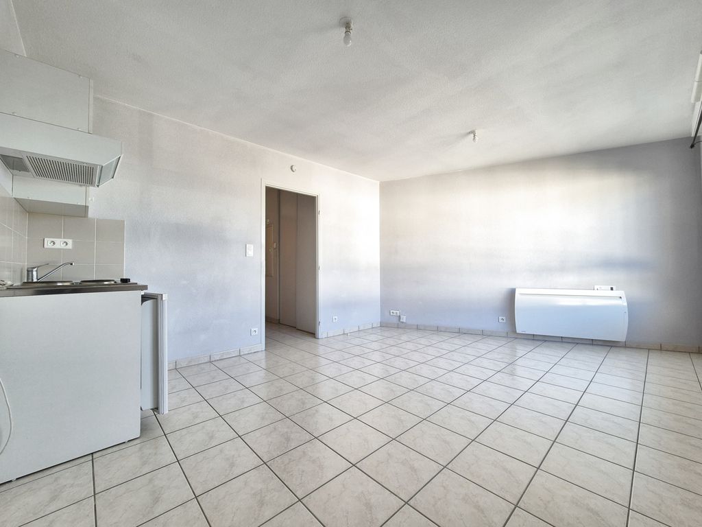 Achat studio à vendre 24 m² - Onet-le-Château